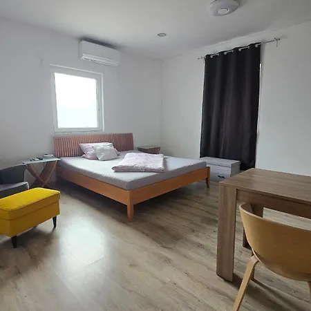 In 1 Apartment Herzogenaurach